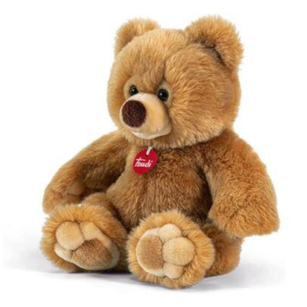 TRUDI BEAR ETTORE EXCLUSIVE PELUŞ AYI 69658