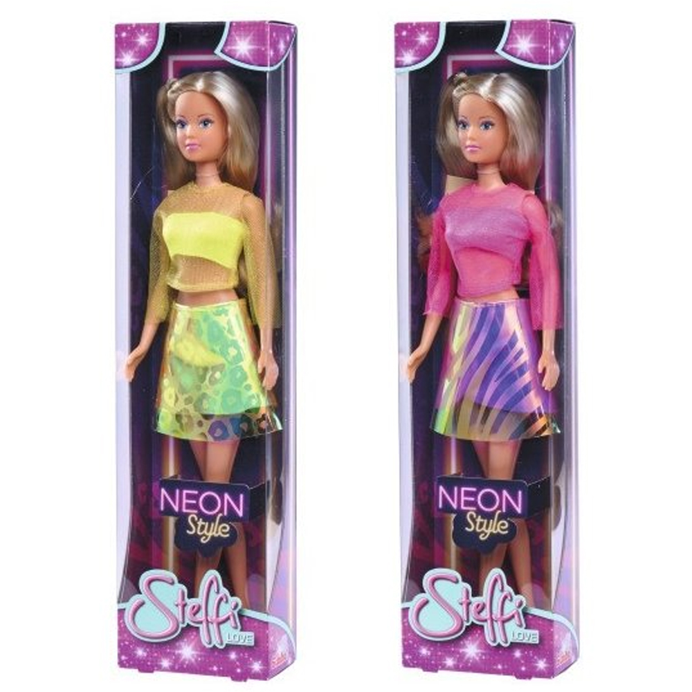 SL NEON STYLE BEBEK