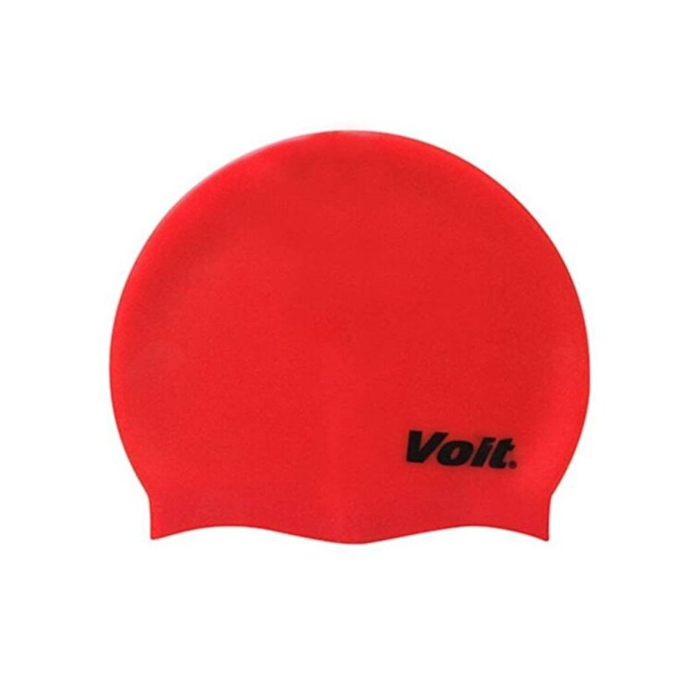 VOİT SİLİKON BONE KIRMIZI