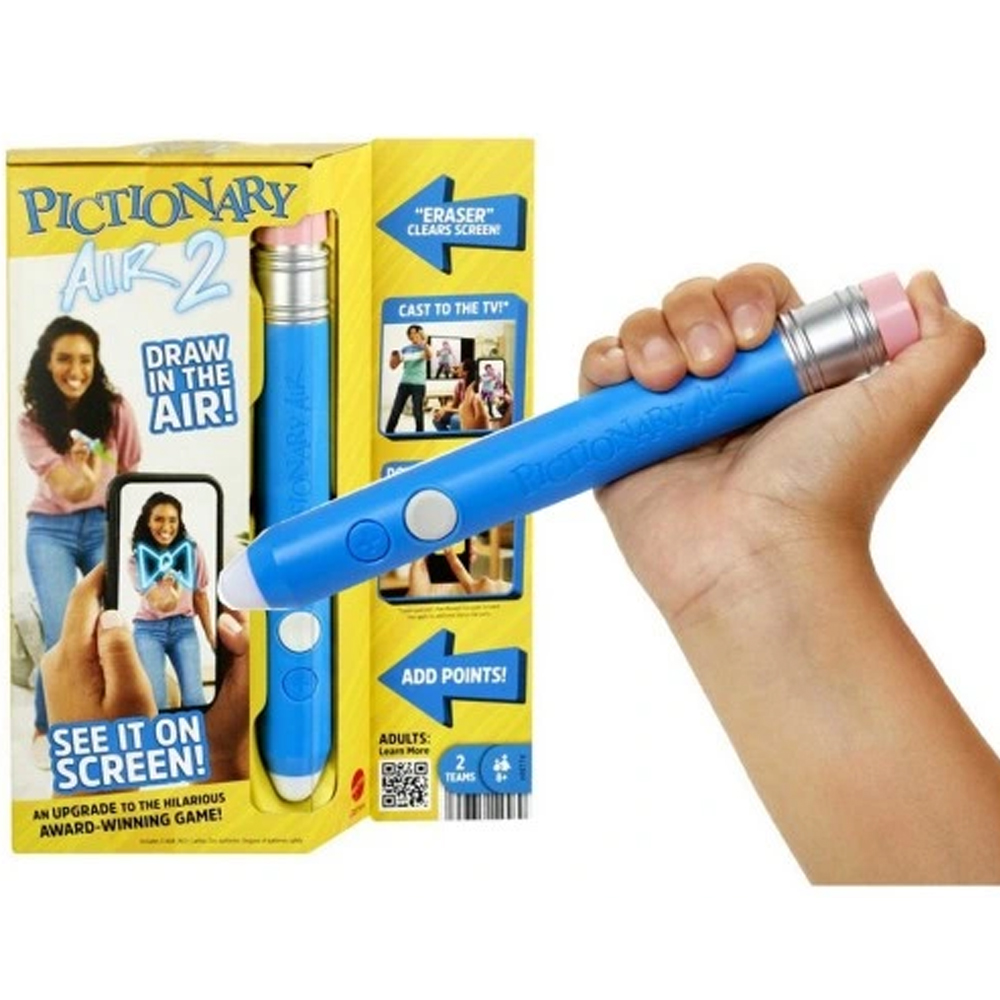 PICTIONARY AİR 2