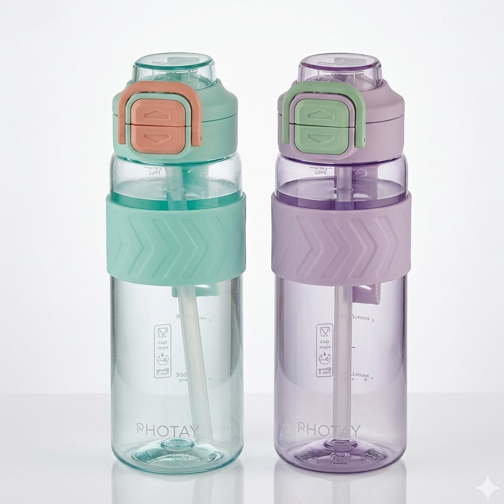 SHOTAY MATARA DIRECTION DUAL TRİTAN 800 ML (4 ASS.) SHT-ST-7235