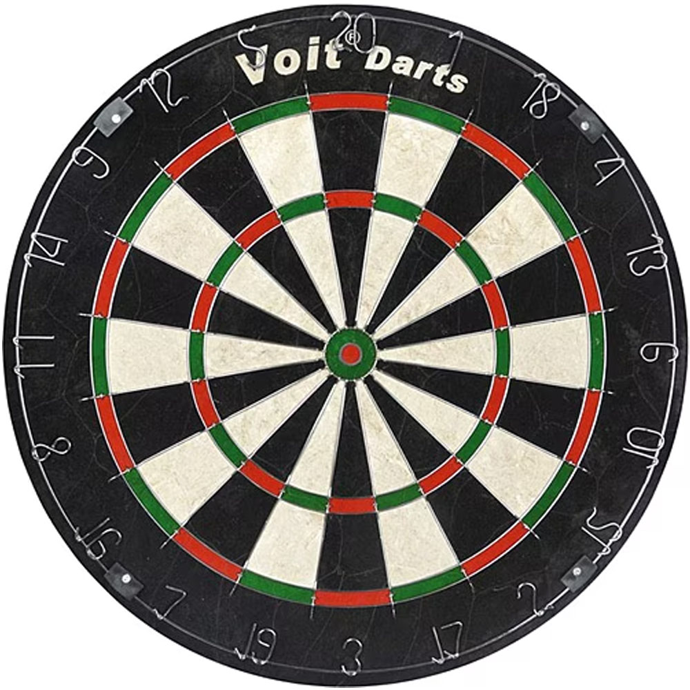 VOİT PROFESYONEL DART SETİ 51001