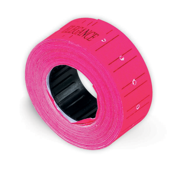 Rubenis Fiyat Etiketi Elegance Pembe 210-10 P - 10'lu Paket