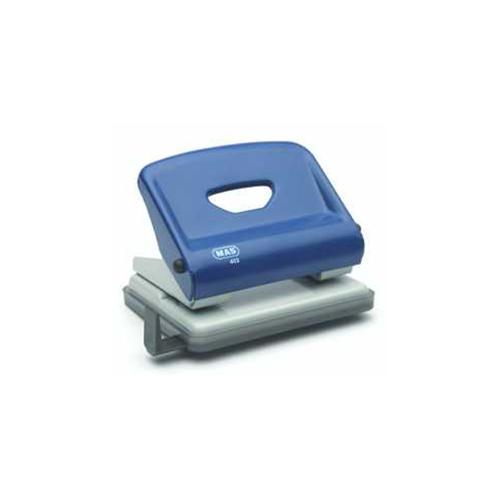 Mas Perfaratör ( Delgeç ) Orta 25 Syf Mavi 402