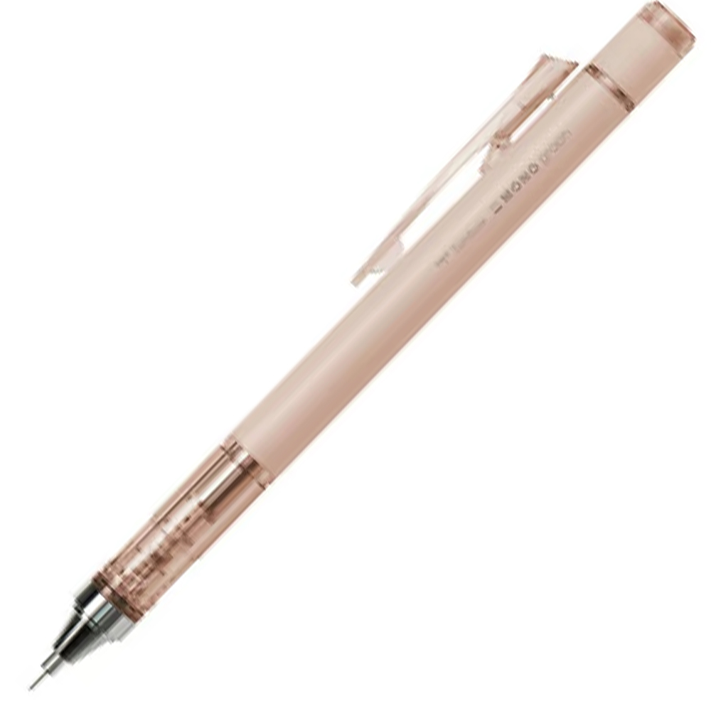 TOMBOW VERSATİL KALEM MONO GRAPH MİNERAL 0.5 MM BLS KAYISI PEMBESİ