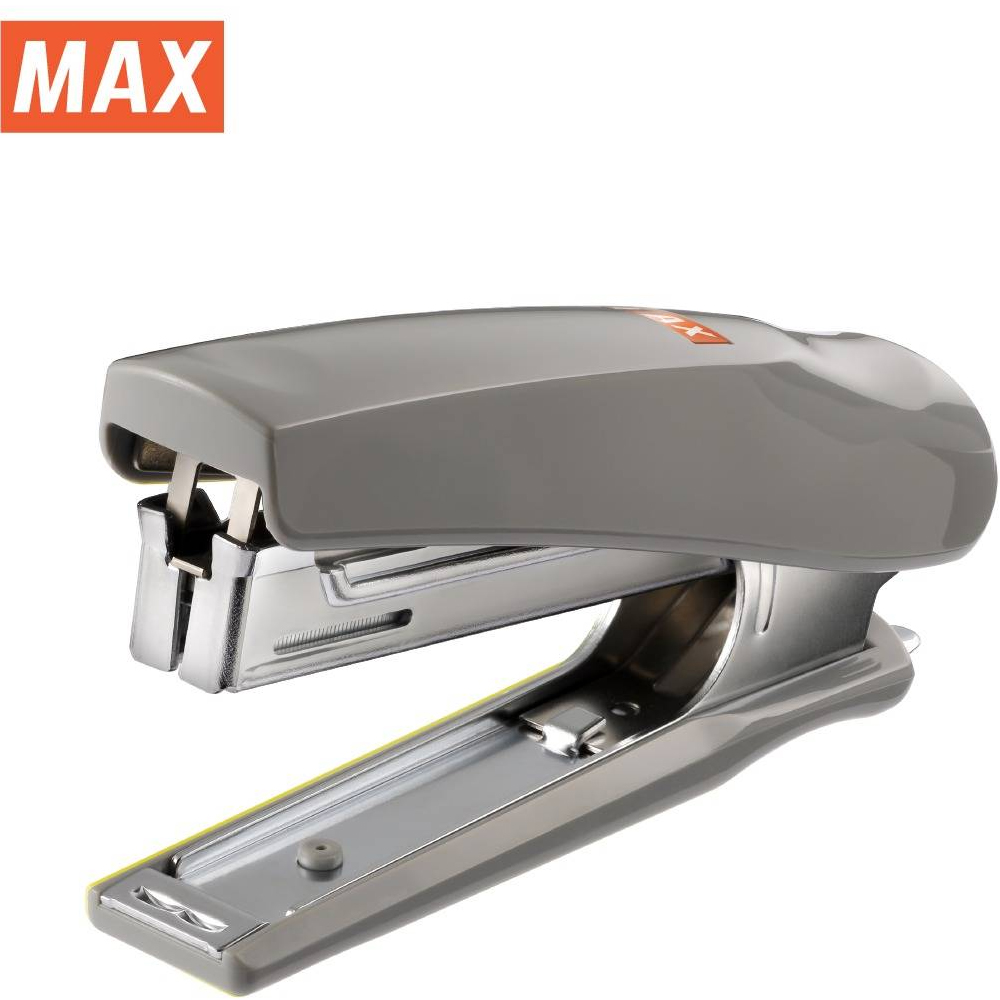 MAX ZIMBA MAKİNESİ NO:10 GRİ HD 10D