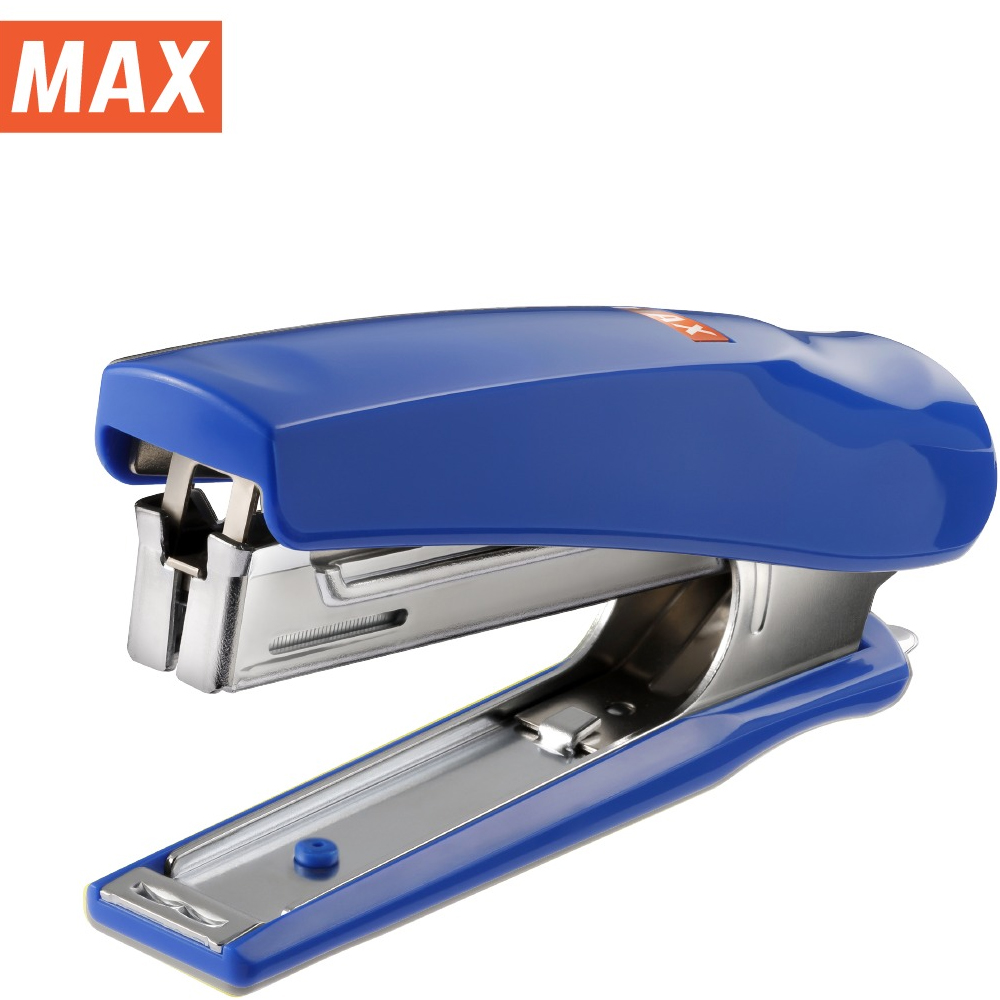 MAX ZIMBA MAKİNESİ NO:10 MAVİ HD 10D