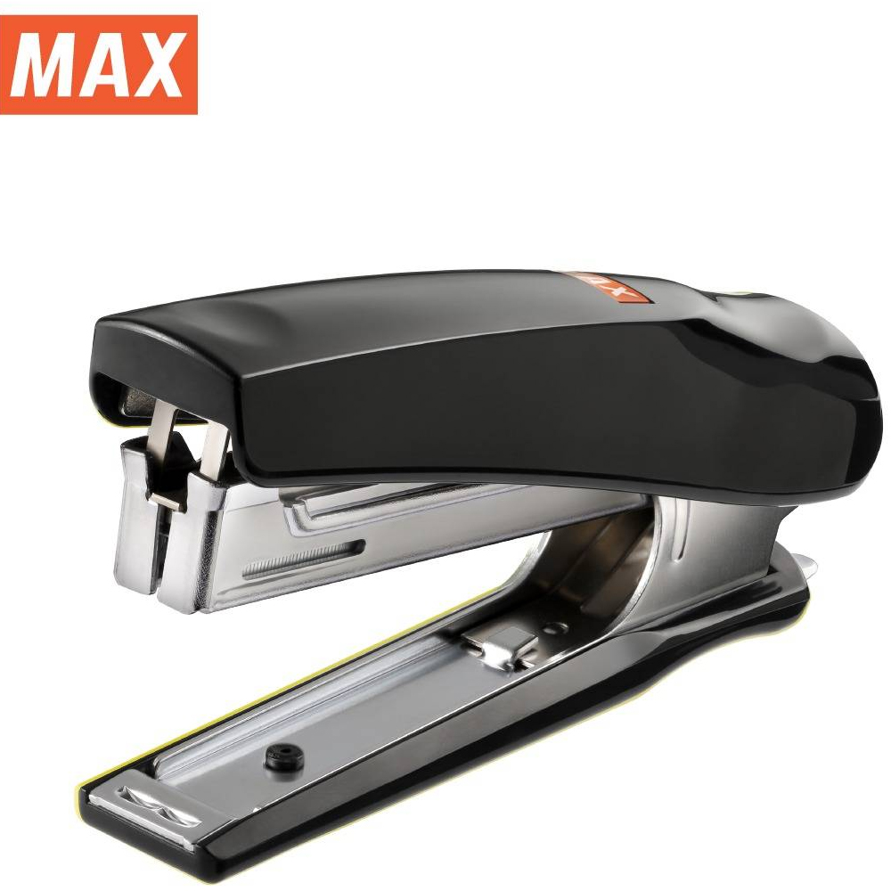 MAX ZIMBA MAKİNESİ NO:10 SİYAH HD 10D