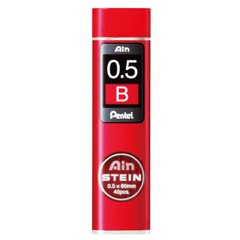 PENTEL Hİ-POLYMER AIN STEIN MİN 0.5 MM B