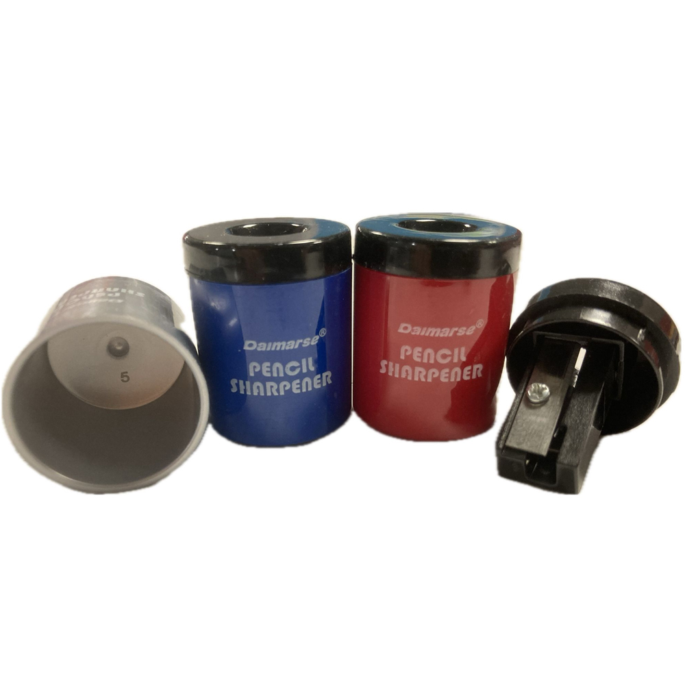 Bafix Kalemtraş Daimarse Dms-814A - 24'lü Paket