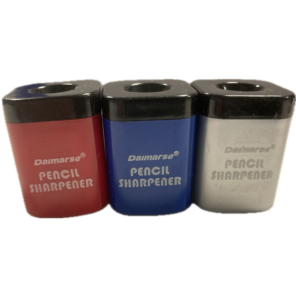 Bafix Kalemtraş Daimarse Dms-815A - 24'lü Paket