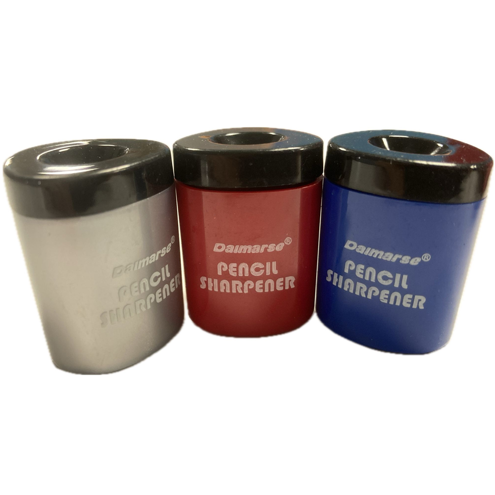 Bafix Kalemtraş Daimarse Dms-816A - 24'lü Paket