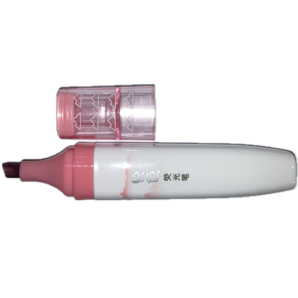 Bafix Fosforlu Kalem Kakumi 4 Lü Blister 11078-A-B