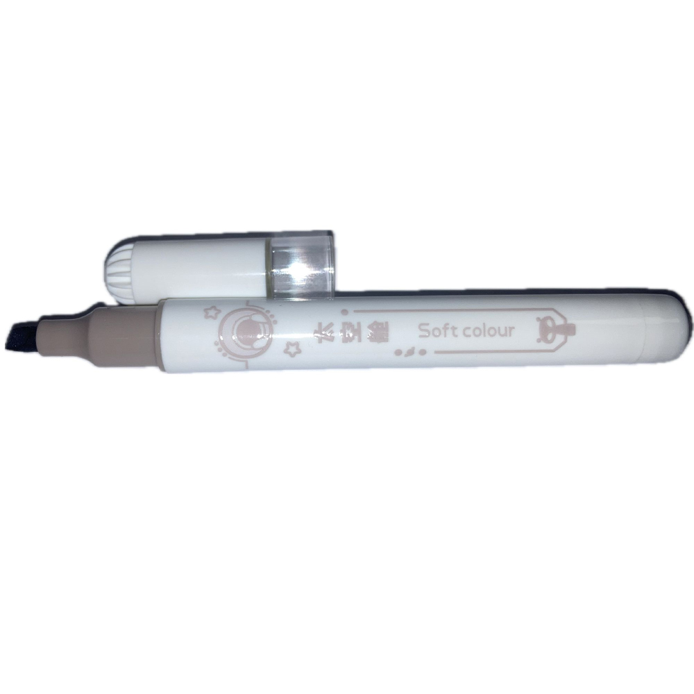 Bafix Fosforlu Kalem Kakumi 4 Lü Blister 13050