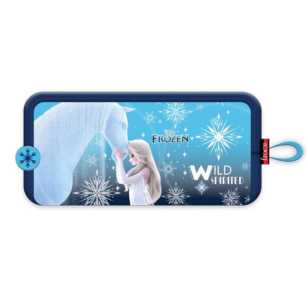 OTTO KALEM ÇANTASI FROZEN HAWK WİLD SPİRİTED OTTO-5676
