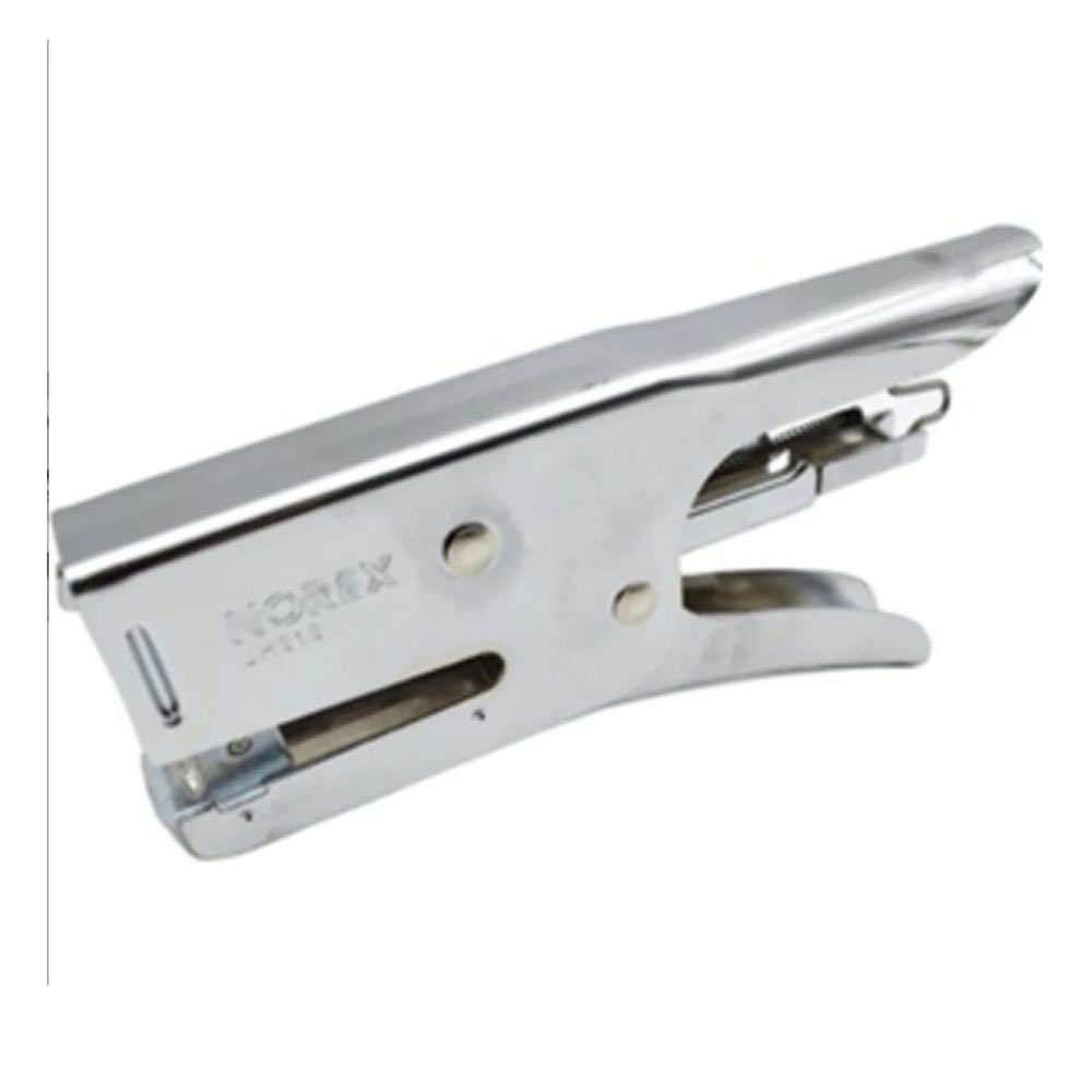 Norex Pens Tipi Zımba Makinesi 24/6 Uh010