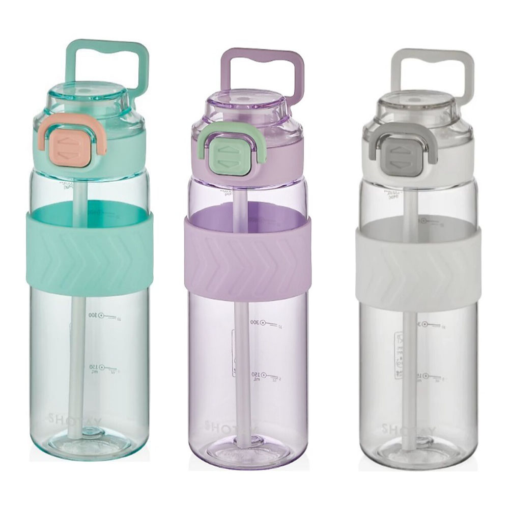 SHOTAY MATARA DIRECTION TRİTAN 800 ML (4 ASS.) SHT-ST-7238