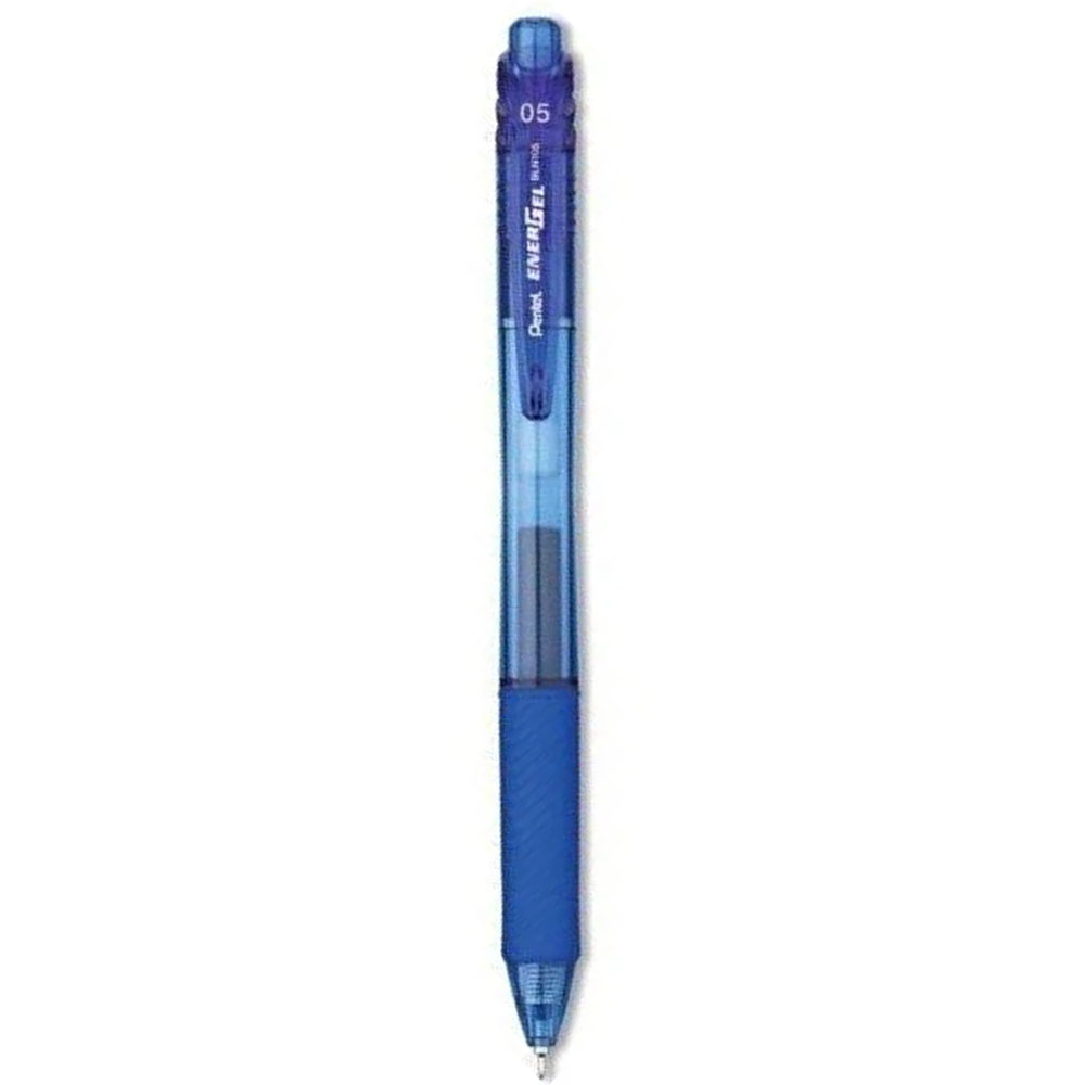 PENTEL ENERGEL MEKANİZ. LİKİT ROLL İĞNE UÇ MAVİ
