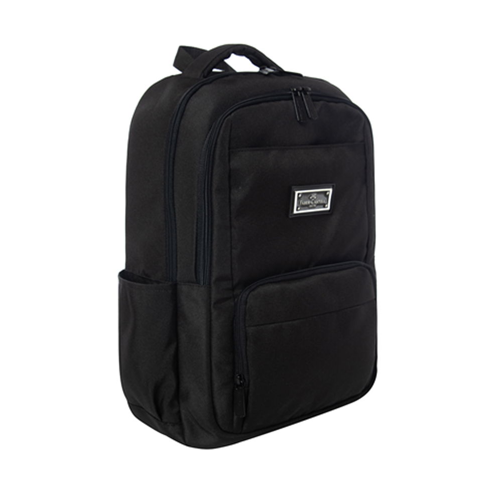 Faber-Castell Sırt Çantası Athletic Siyah