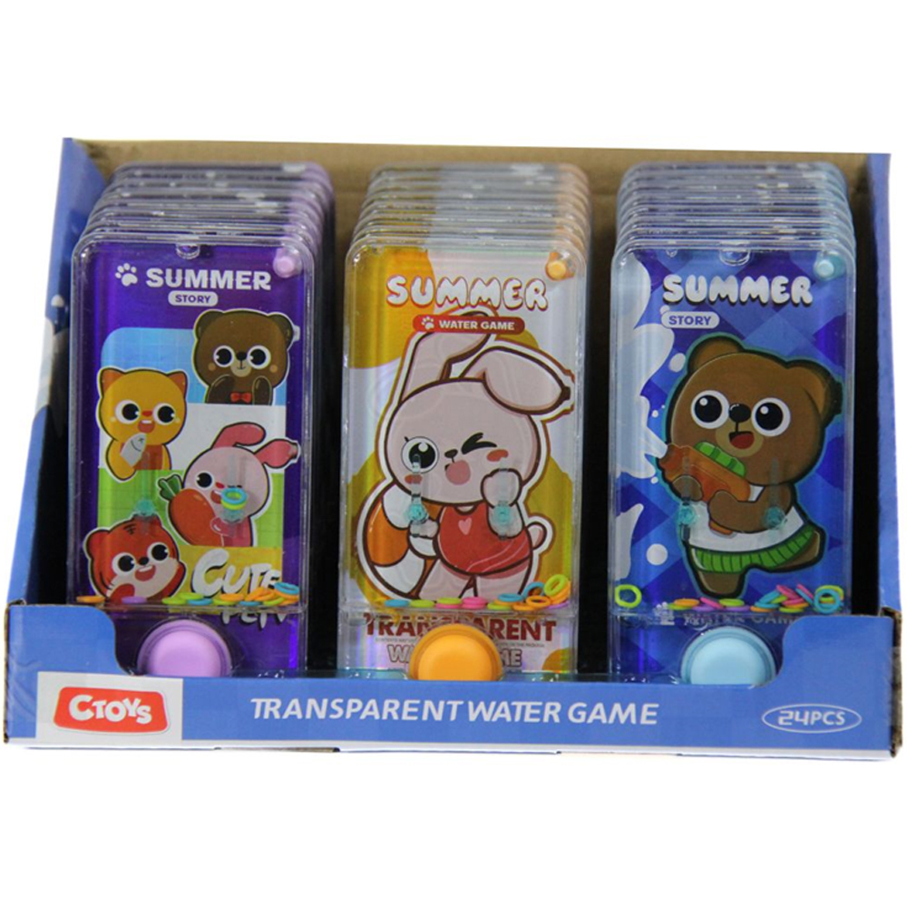 Ctoy Su Balonu 2586X-Q24