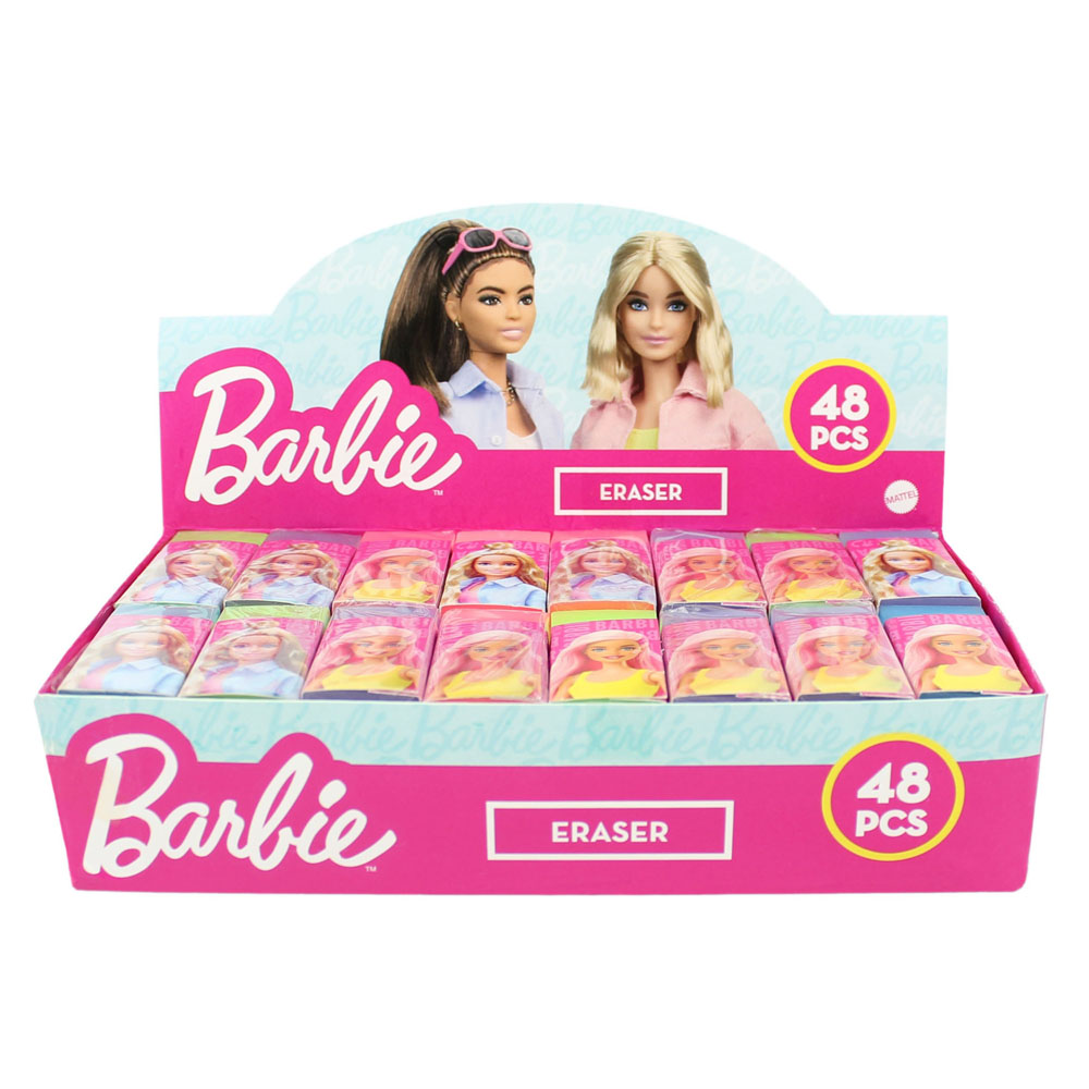 BARBİE JEL SİLGİ B-8060