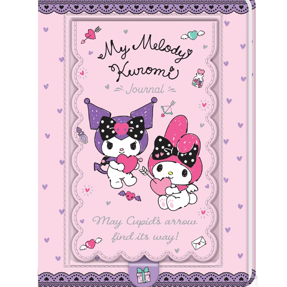 KUROMİ AYNALI SERT KAPAKLI GÜNLÜK A6 100 GR.192 SF.RENKLİ SFLAR.12 Lİ DİSPLEY 525-2208