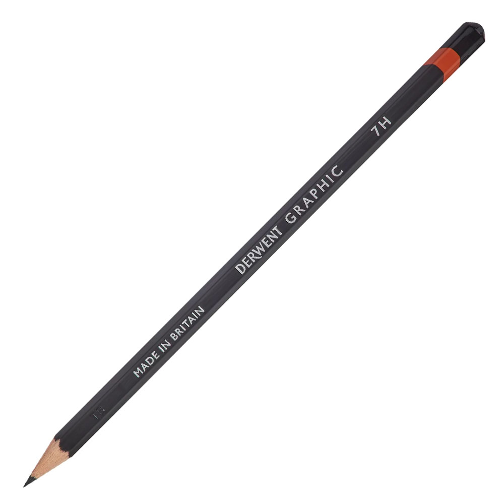 DERWENT GRAPHİC PENCİL 7H DW34194