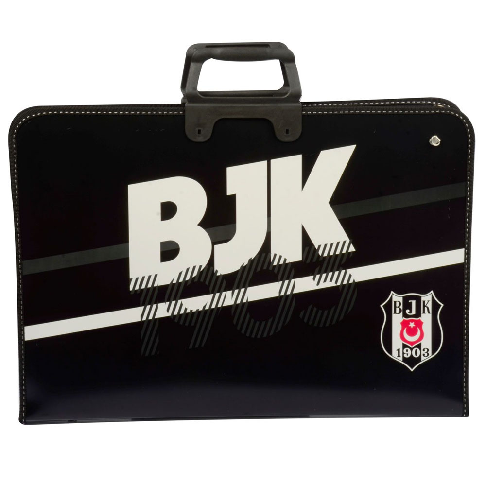 BEŞİKTAŞ PROJE ÇANTASI 38X55 CM *24 462903