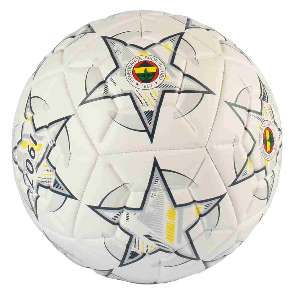 FENERBAHÇE FUTBOL TOPU MATCH NO:5