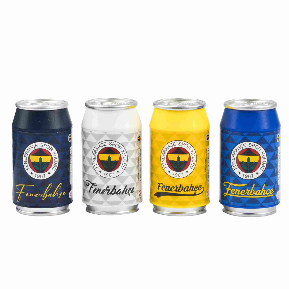 FENERBAHÇE KALEMTIRAŞ SİLGİLİ COKE 20 Lİ STAND