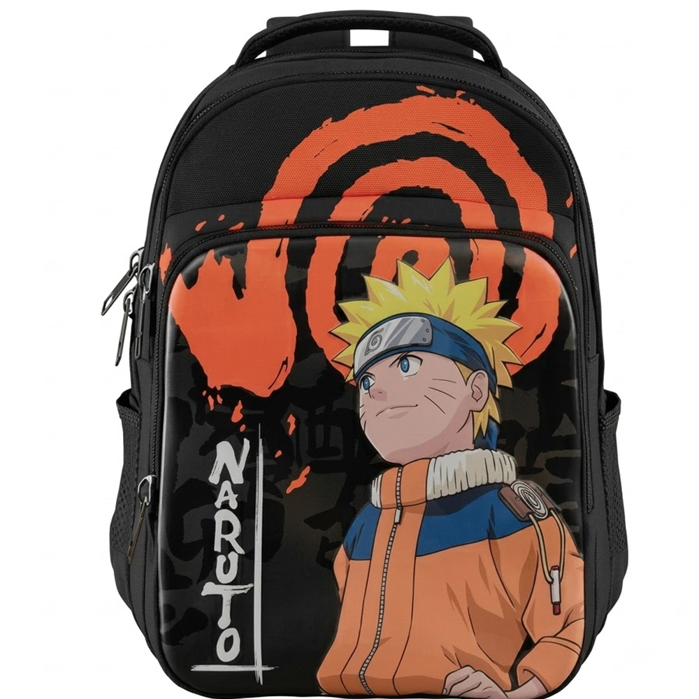 NARUTO OKUL ÇANTASI 3126