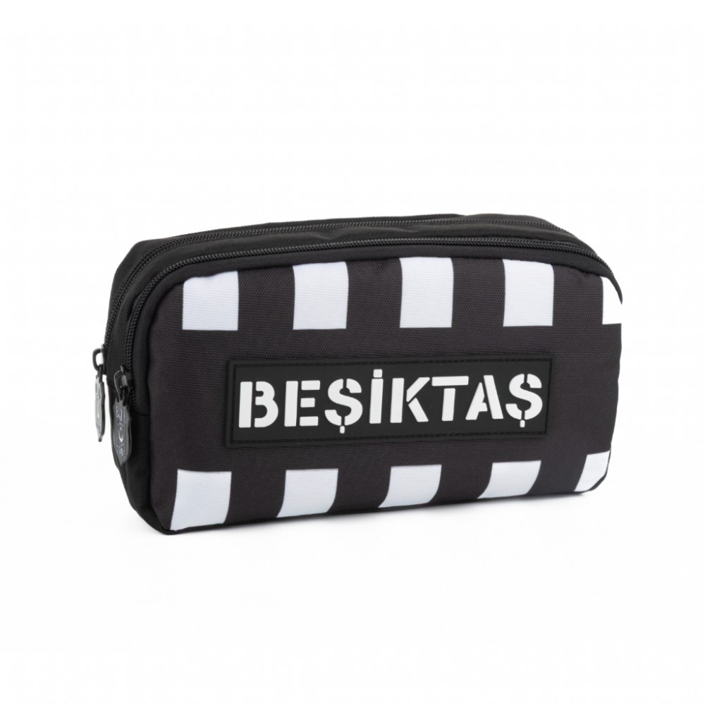 ME KALEM ÇANTASI BEŞİKTAŞ TRİBÜN ÇUBUKLU 25302