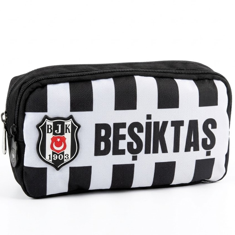 ME KALEM ÇANTASI BEŞİKTAŞ ÇUBUKLU 25342