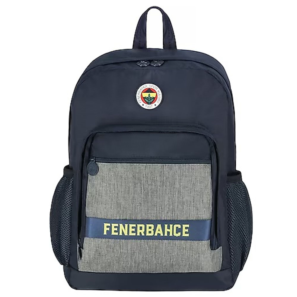 ME SIRT ÇANTASI FENERBAHÇE KOLON DETAYLI 25715