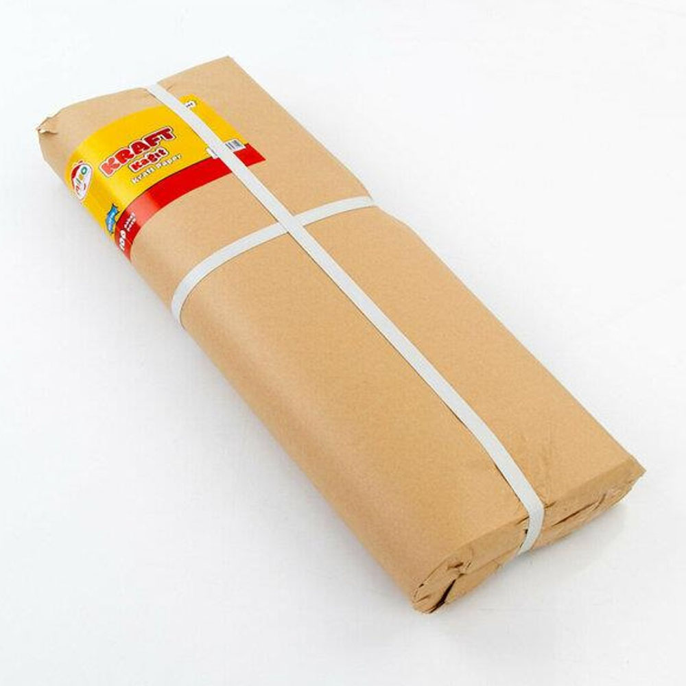 MILEO KRAFT KAĞIT 50X70 100 LÜ 1697