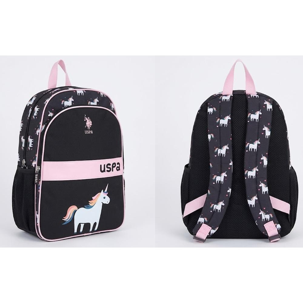 U.S POLO SIRT ÇANTASI PLCAN25037