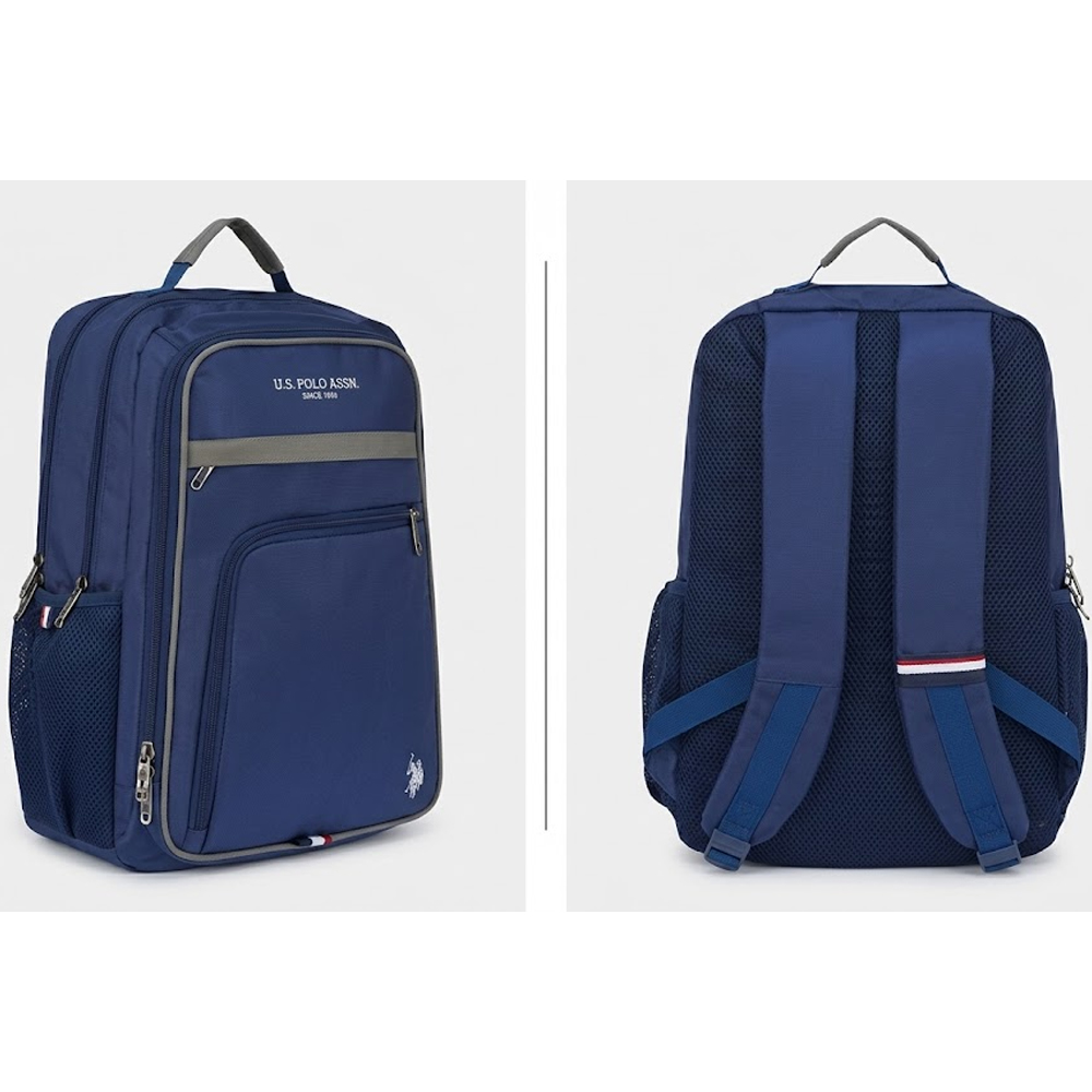 U.S POLO SIRT ÇANTASI PLCAN25081