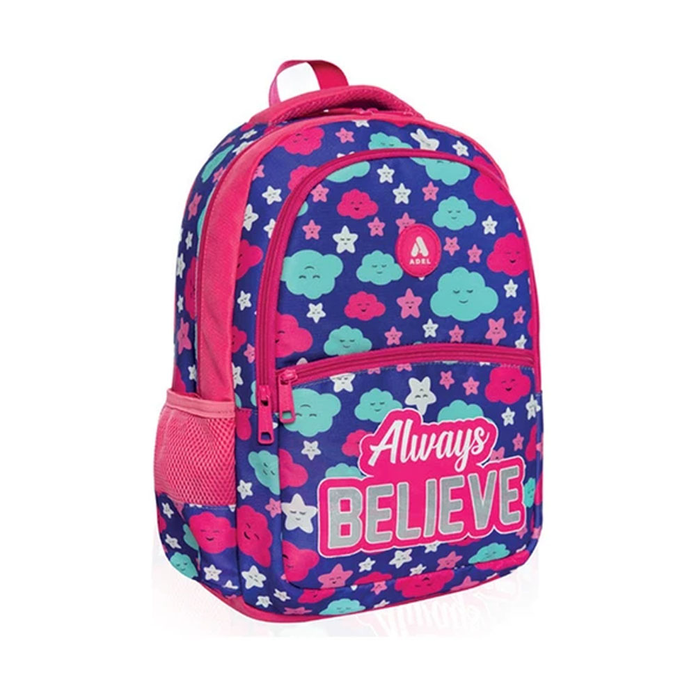 ADEL SIRT ÇANTASI JUNİOR ALWAYS BELİEVE 2177 000119