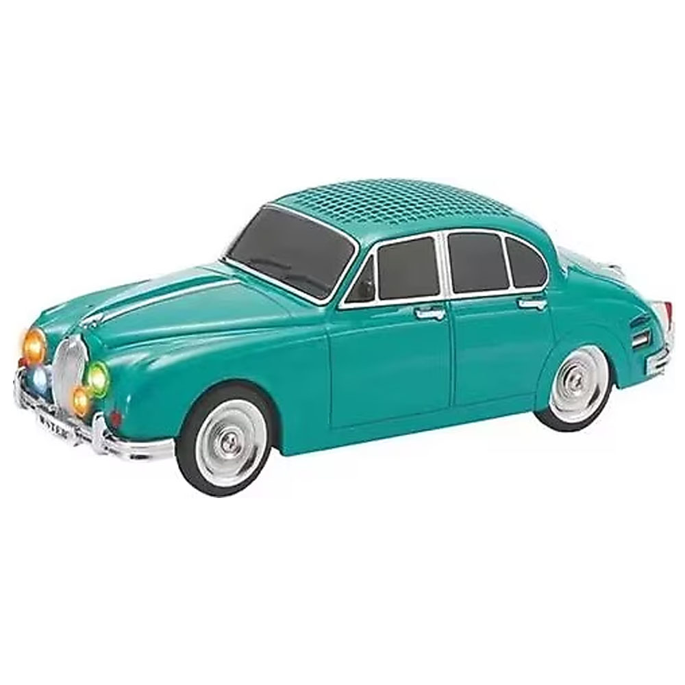 EVERTON ZÜMRÜT YEŞİL (EMERALD) ARABALI BL RT-1958