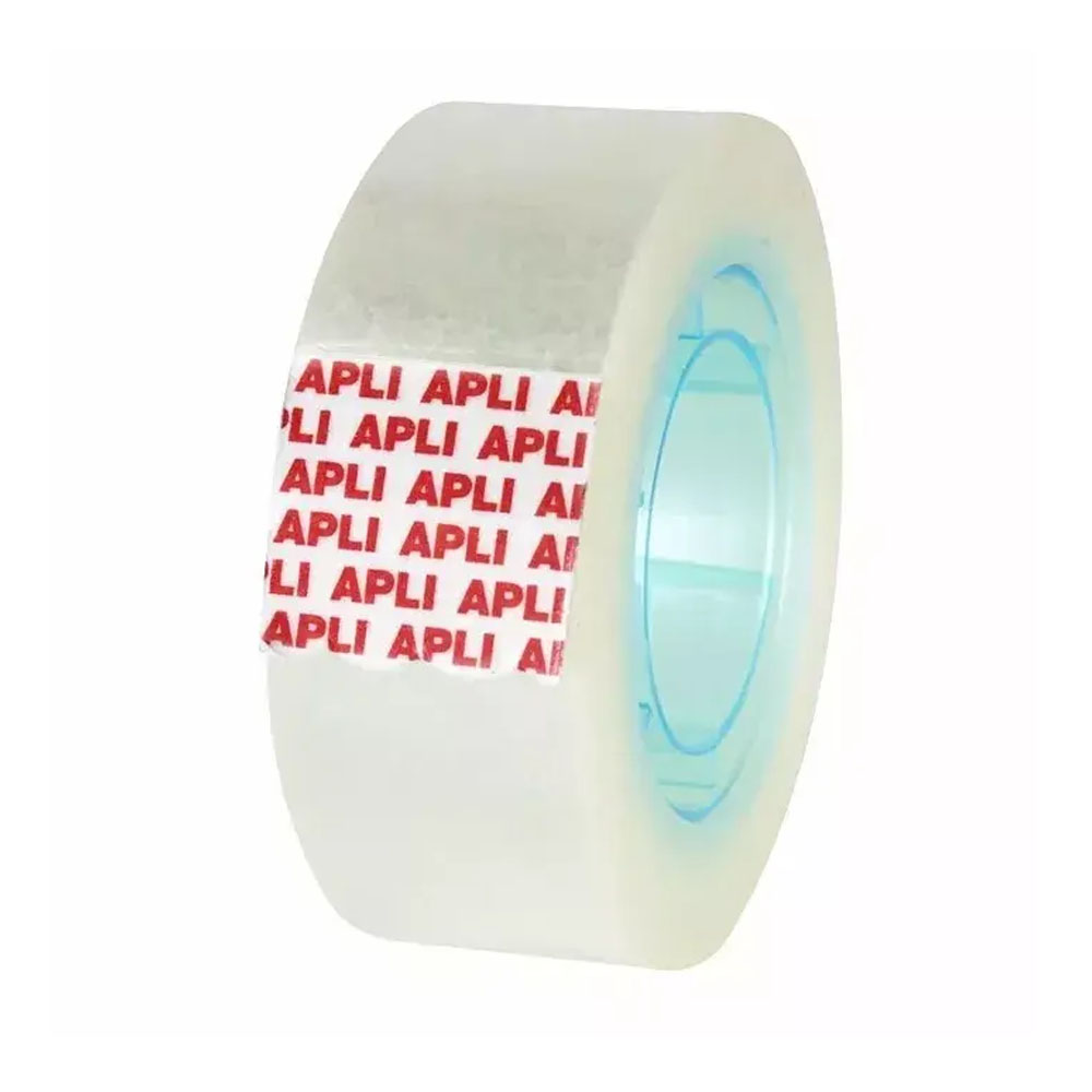 APLI CRYSTAL YAPIŞKAN BANT 15X33 11167