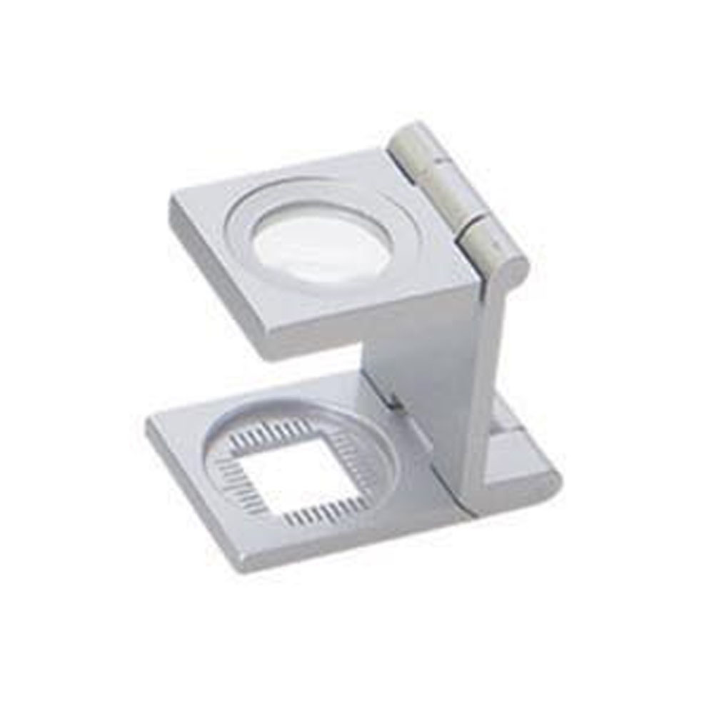 KATLAMALI KUMAŞ LUPU 1 CM 7521