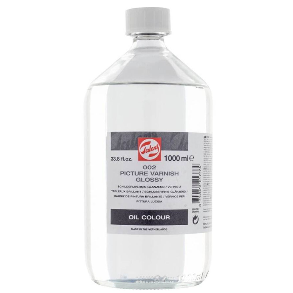 PİCTURE VARNİSH GLOSSY 1000 ML.