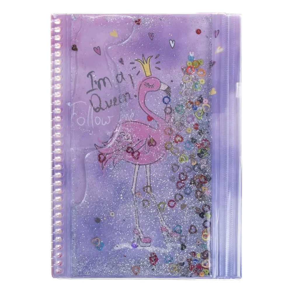 VUKİ KALEMLİKLİ DEFTER VK-0112-02