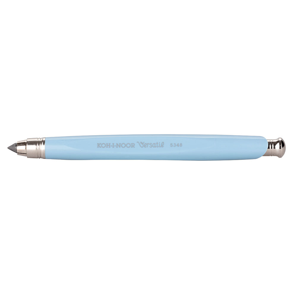 KOHİNOOR LEAD HOLDERS 5.6 MM A.MAVİ 5348 LİGHT BLUE