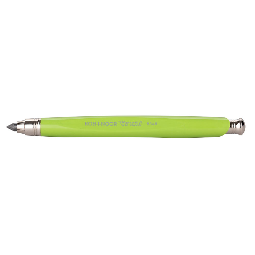 KOHİNOOR LEAD HOLDERS 5.6 MM A.YEŞİL 5348