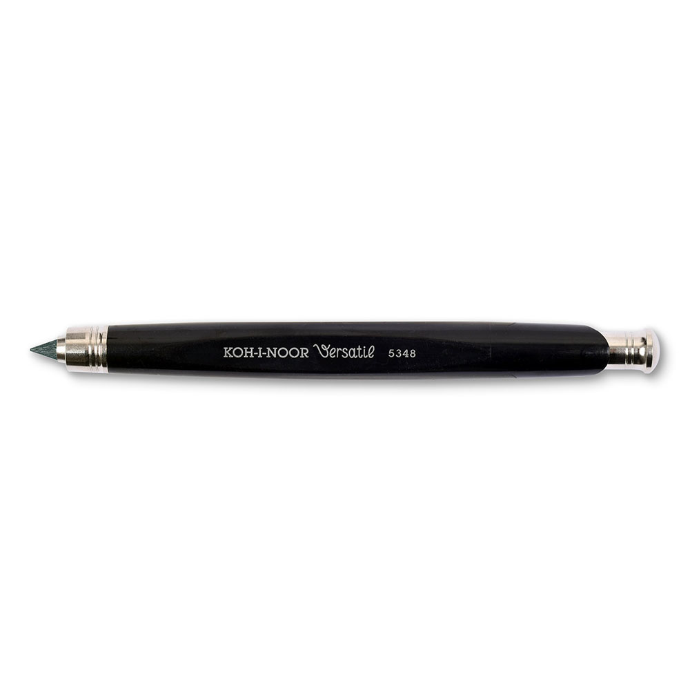 KOHİNOOR LEAD HOLDERS 5.6 MM SİYAH 5348 BLACK