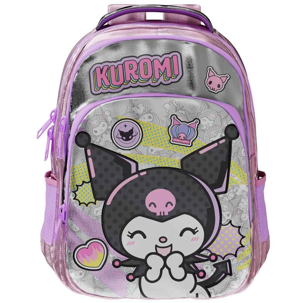 KUROMİ OKUL ÇANTASI 3207