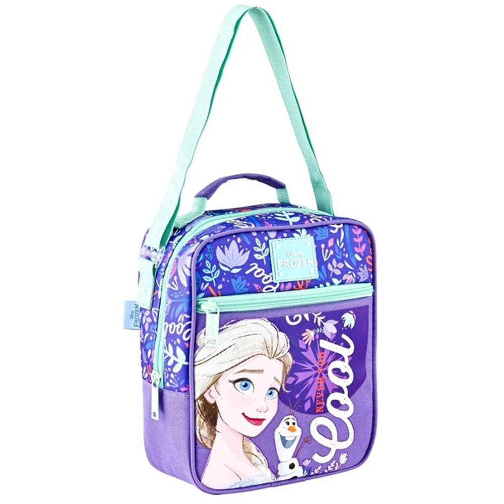 DİSNEY FROZEN BESLENME ÇANTASI PLS-LX COOL 1010 000052