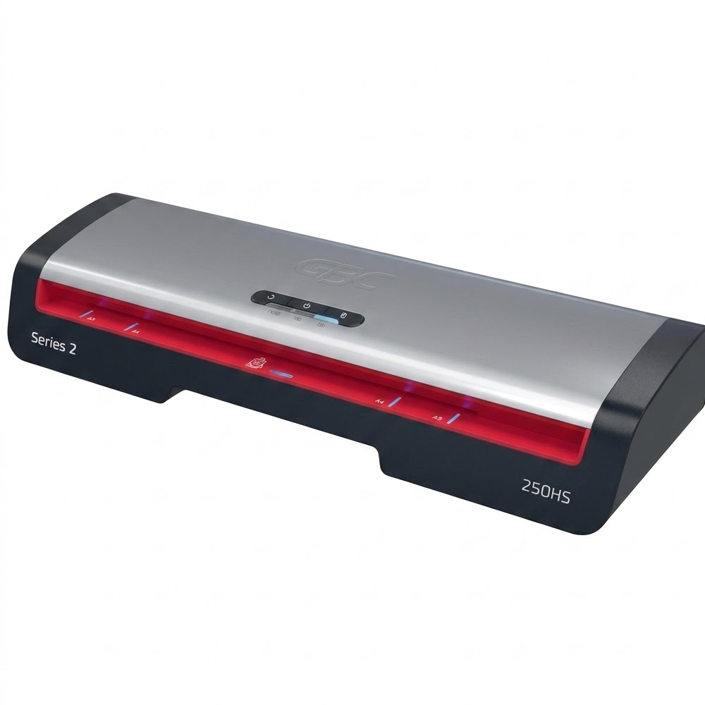 GBC LAMİNASYON MAKİNESİ 250HS A3 EU 4410071EU
