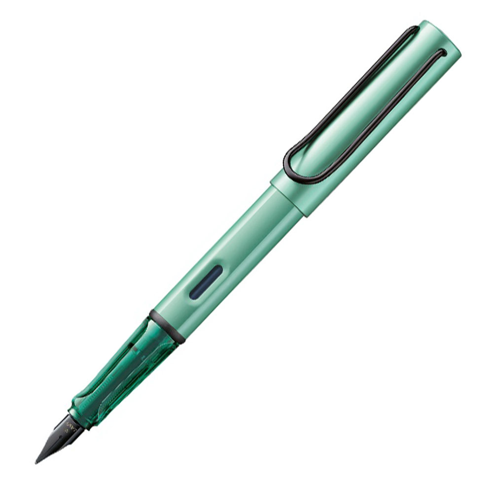 LAMY DOLMA KALEM AL-STAR ALÜMİNYUM M UÇ MİNT